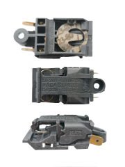 Arçelik & Beko Buhar Termostat Switch