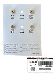 Doğalgaz Dönüşüm Enjektörü