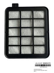 Arçelik & Beko S 7564 Hava Giriş Filtresi