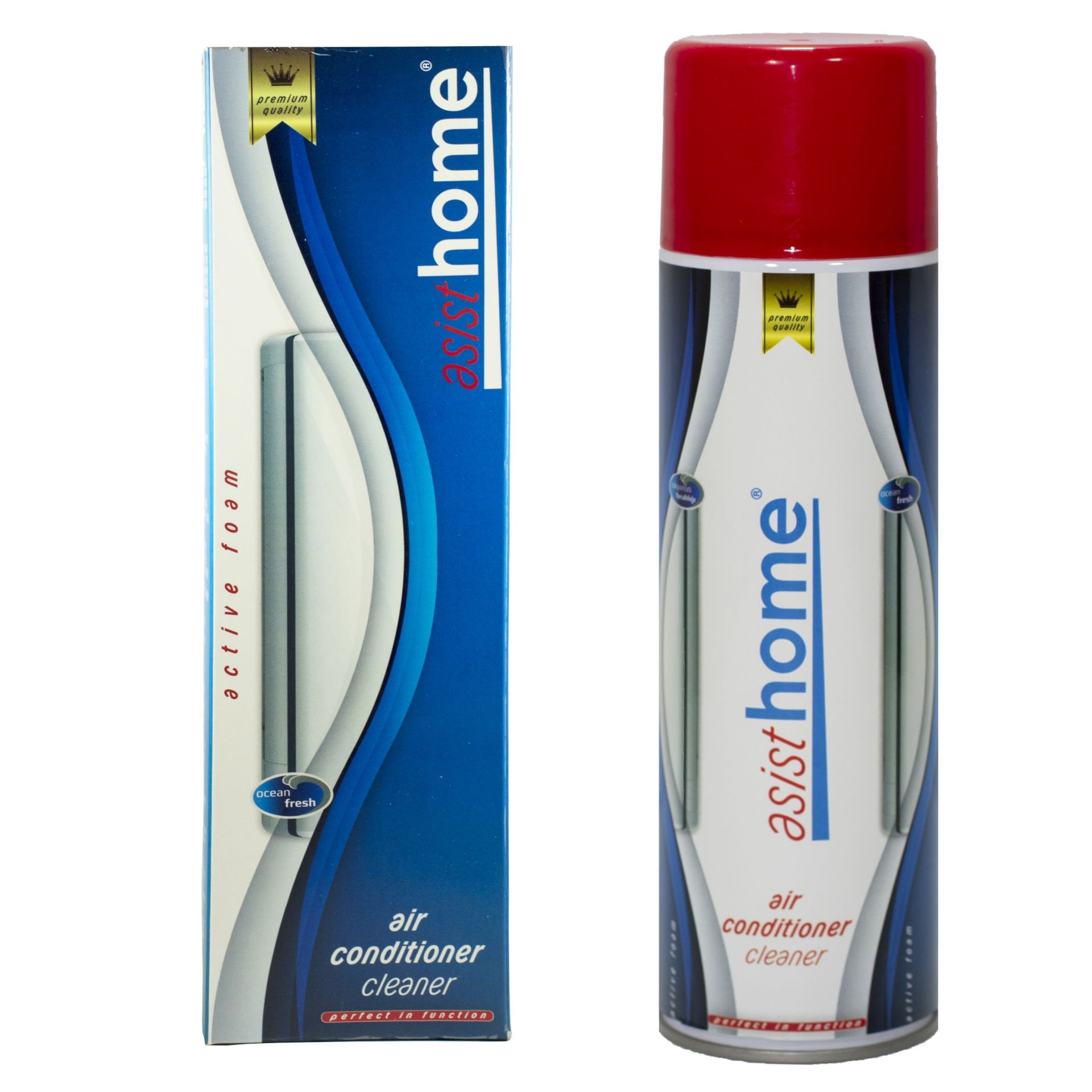 Klima Temizleme Spreyi