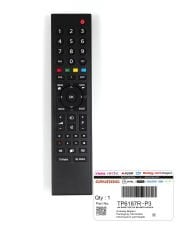 Uzaktan Kumanda (Tv-Radio)