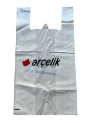 45x85 BASKILI TAKVİYELİ POŞET