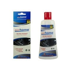 CAM&OCAK TEMİZLEYİCİ