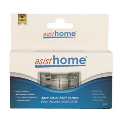 KOKU EMİCİ AKTİF KARBON