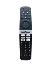 Arçelik Beko Grundig Altus Uyumlu Ses Komutlu Akıllı TV Kumandası ( VS 2187R-1)