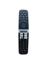 Arçelik Beko Grundig Altus Uyumlu Ses Komutlu Akıllı TV Kumandası ( VS 2187R-5)