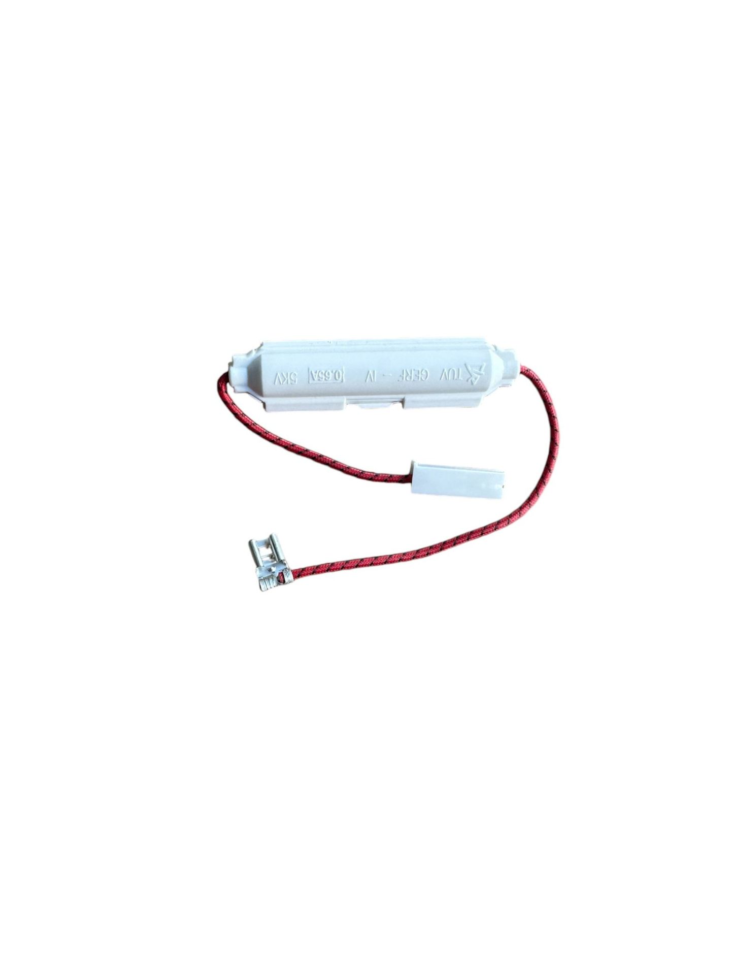 Y.V. SİGORTASI - MİKRODALGA -SİGORTA  5KV  0,65 A