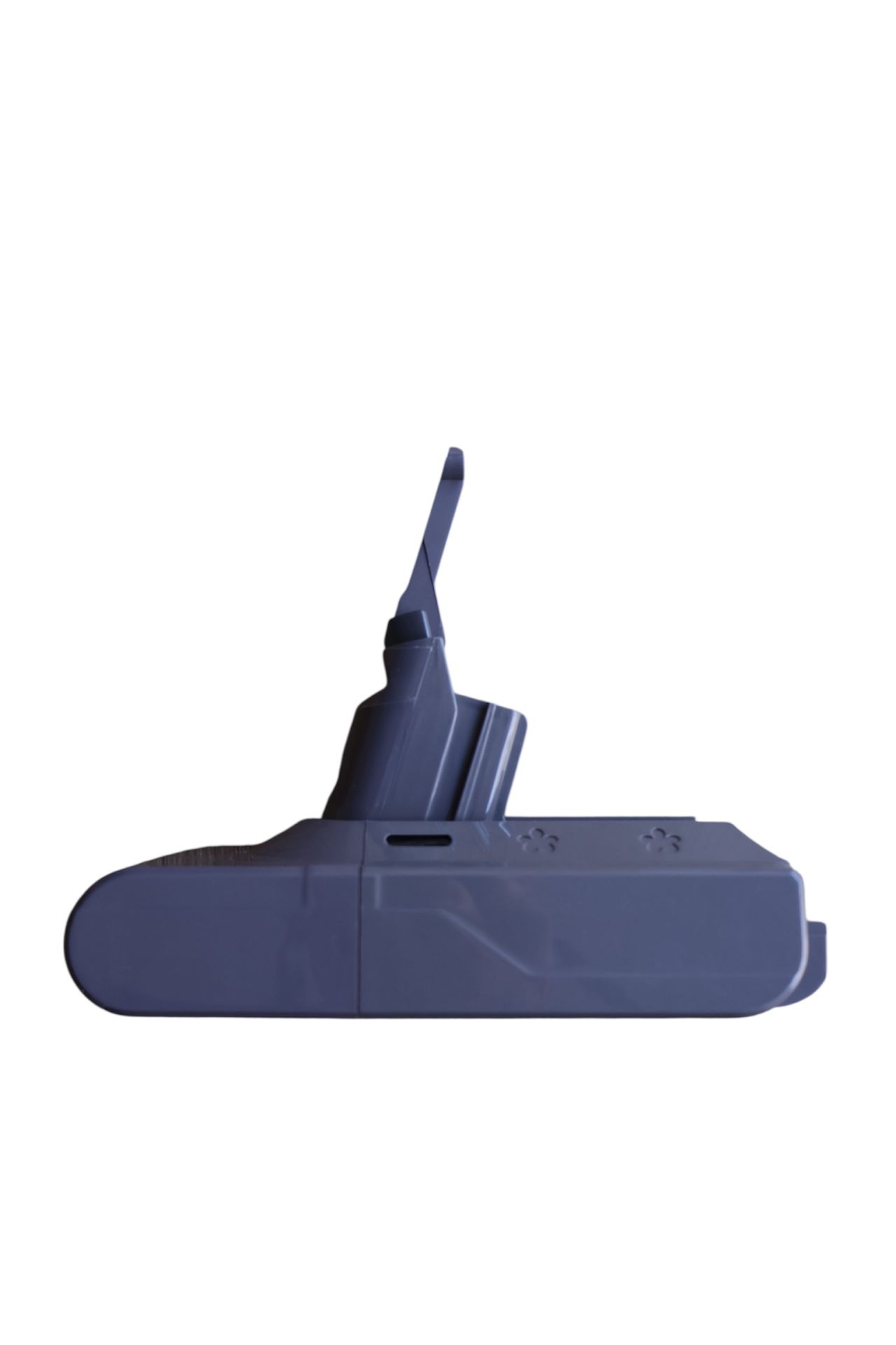 Dyson V8 Uyumlu Batarya 21.6V Yüksek Kapasiteli Şarjlı Süpürge Pili / Bataryası