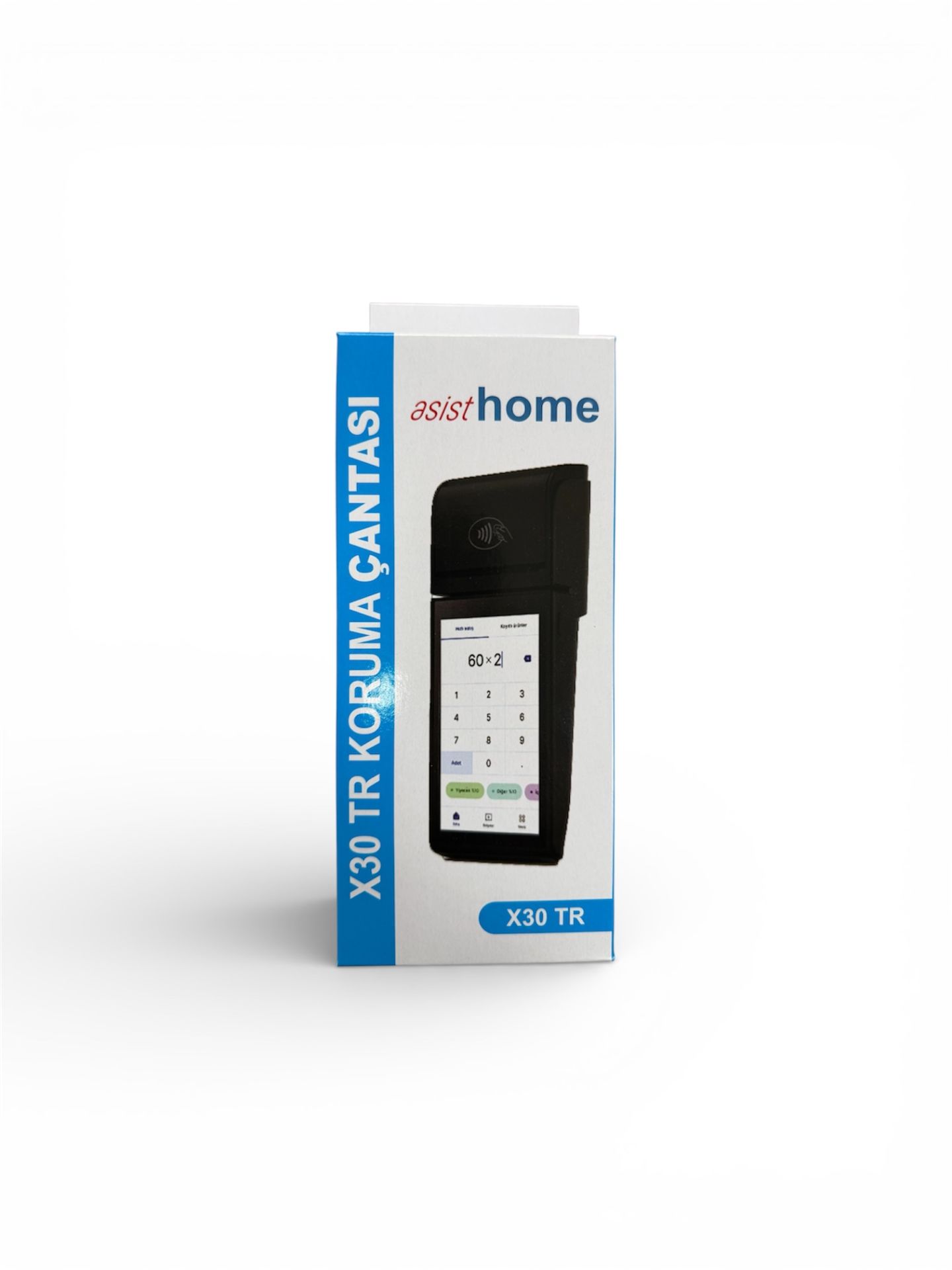 X30 TR Pos Koruma Çantası